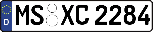 MS-XC2284