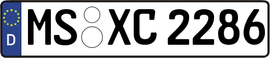 MS-XC2286