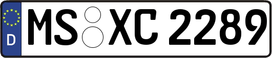 MS-XC2289