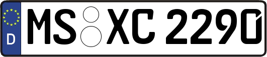 MS-XC2290