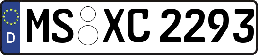 MS-XC2293