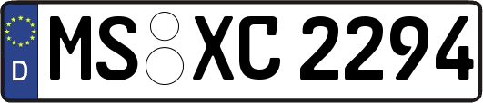 MS-XC2294
