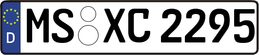 MS-XC2295