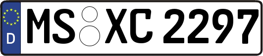 MS-XC2297