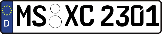 MS-XC2301
