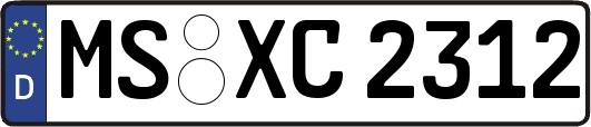 MS-XC2312