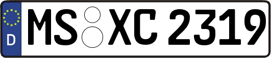 MS-XC2319