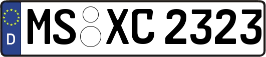 MS-XC2323