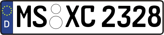 MS-XC2328