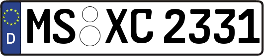 MS-XC2331