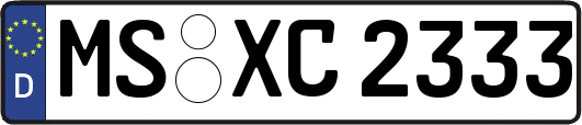 MS-XC2333