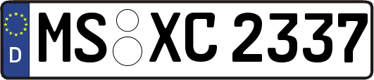 MS-XC2337