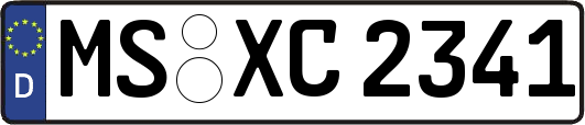MS-XC2341