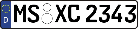 MS-XC2343