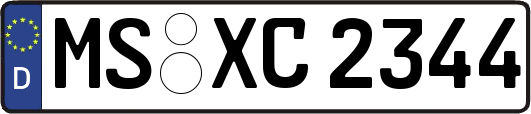 MS-XC2344