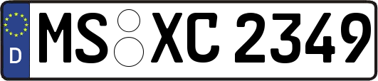 MS-XC2349
