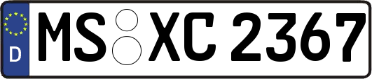 MS-XC2367