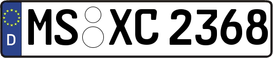 MS-XC2368