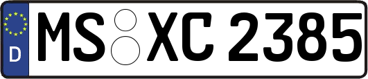 MS-XC2385