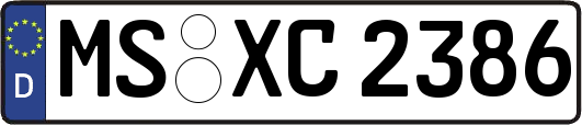 MS-XC2386