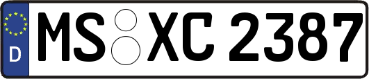 MS-XC2387
