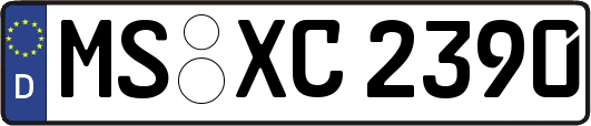 MS-XC2390