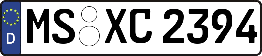 MS-XC2394