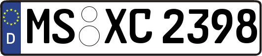 MS-XC2398