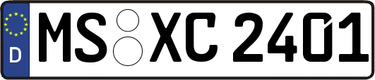 MS-XC2401