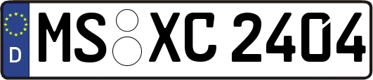 MS-XC2404