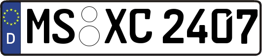 MS-XC2407