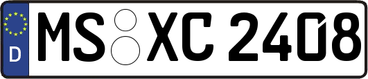 MS-XC2408