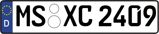 MS-XC2409