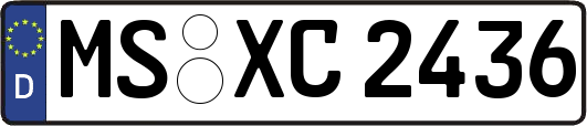 MS-XC2436