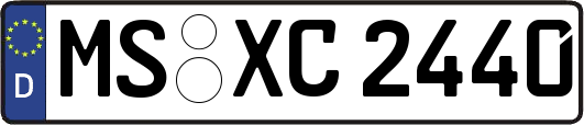 MS-XC2440