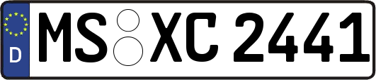 MS-XC2441