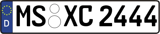 MS-XC2444