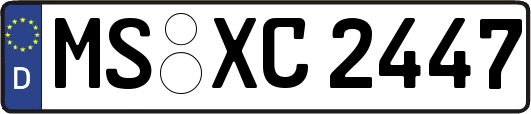 MS-XC2447