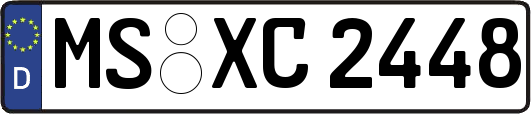 MS-XC2448