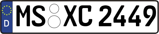 MS-XC2449