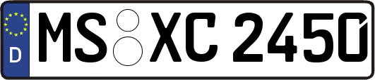 MS-XC2450