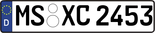 MS-XC2453