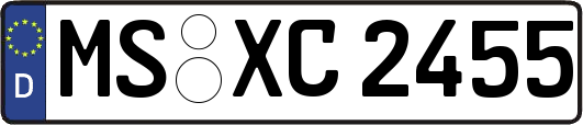 MS-XC2455