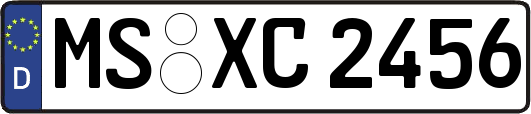 MS-XC2456
