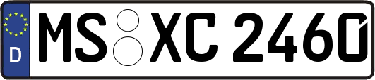 MS-XC2460