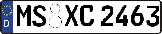 MS-XC2463