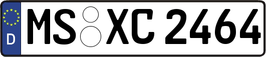 MS-XC2464