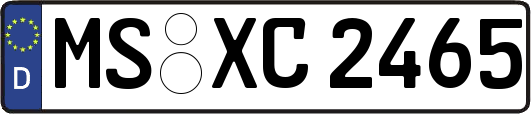 MS-XC2465