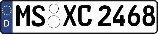 MS-XC2468