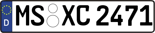 MS-XC2471